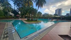 The Balmoral (D10), Condominium #457645601